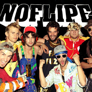 noflipe groupe de musique hip hop fatsuzz
