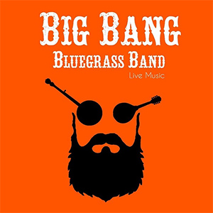 big bang bluegrass band groupe de musique bluegrass