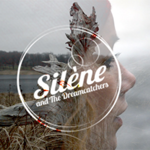 silène and the dreamcatchers groupe de musique folk