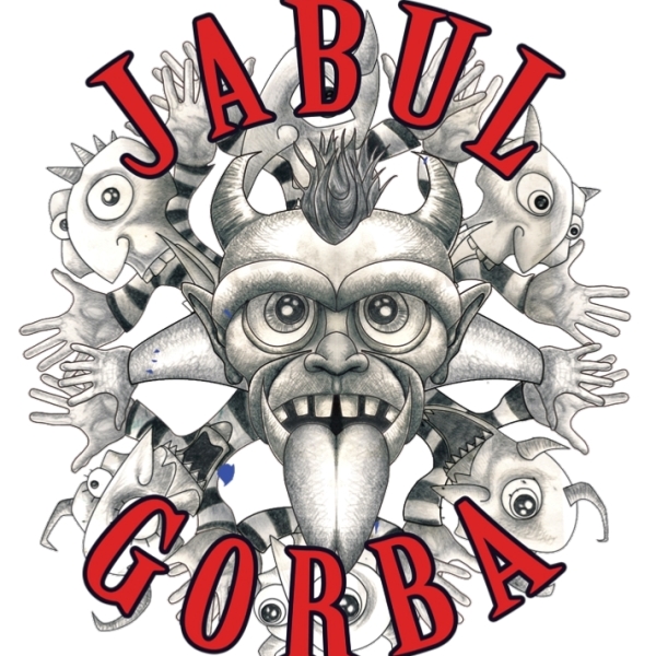 Jabul Gorba groupe de musique Gypsy Ska Punk