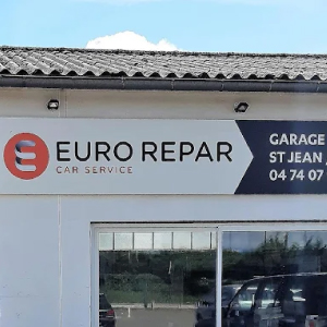 GARAGE SAINT JEAN