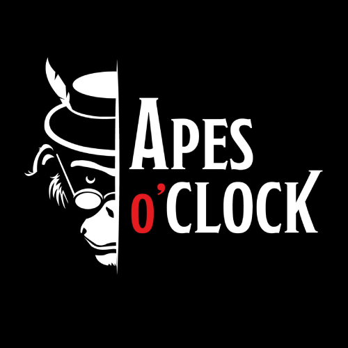 Apes O'Clock groupe de musique Rock cuivré