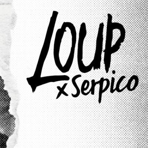 Loup feat. Serpico Chanson d’amour foraine