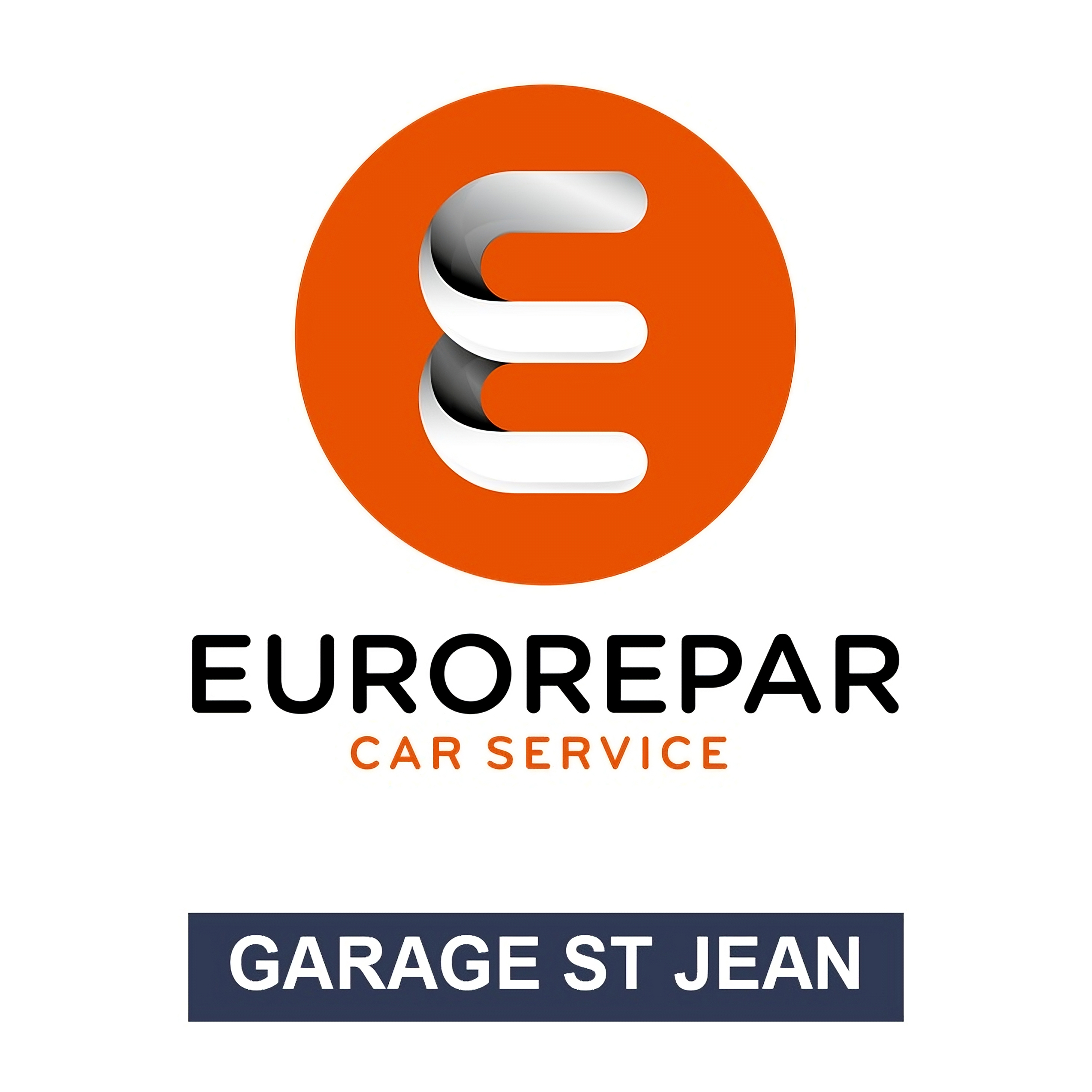 Garage Saint Jean